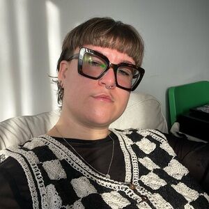 Meet your Posher, Anne claire